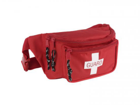 Lifeguard PPE Bum Bag
